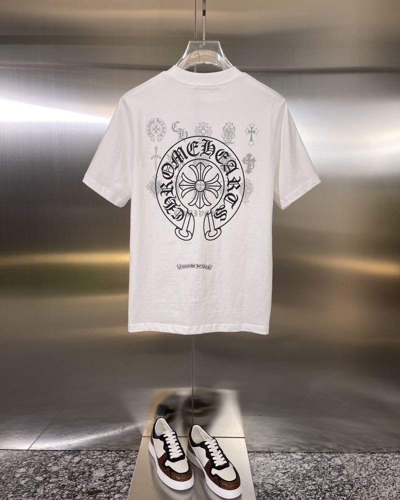 Chrome Hearts T-Shirts